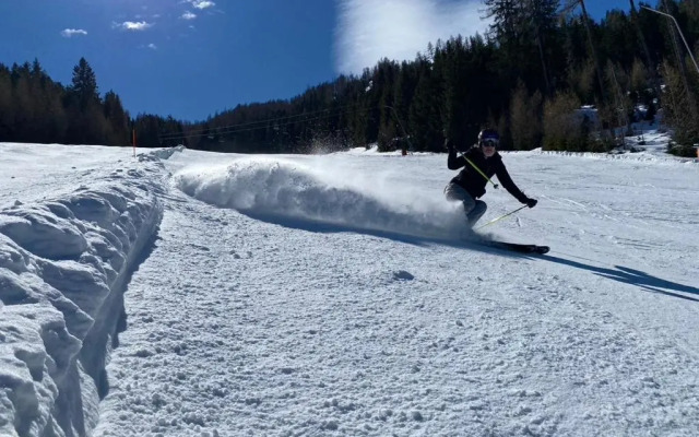 Nocky Mountains Lodge