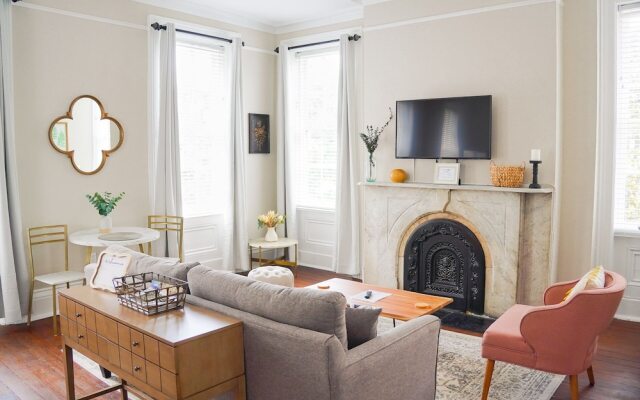 Suite Liberty