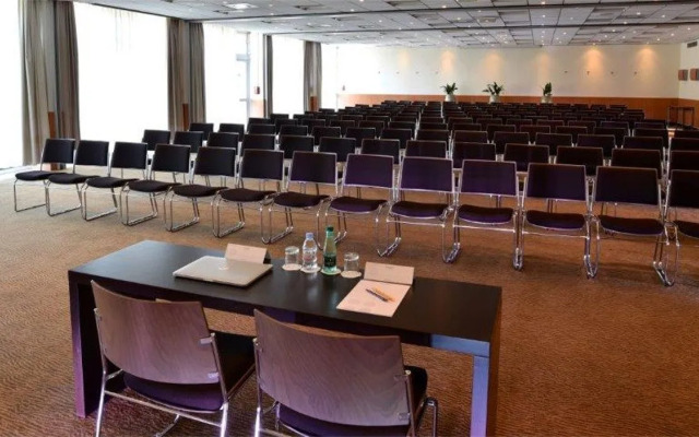 Novotel Paris Nord Expo Aulnay Hotel