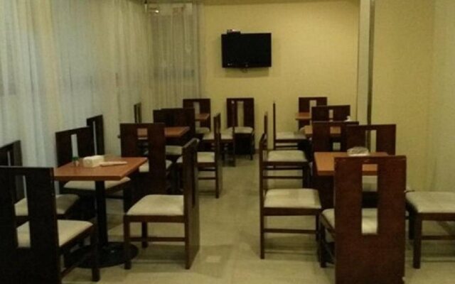 Hanting Hotel Shantou Jinsha East Road