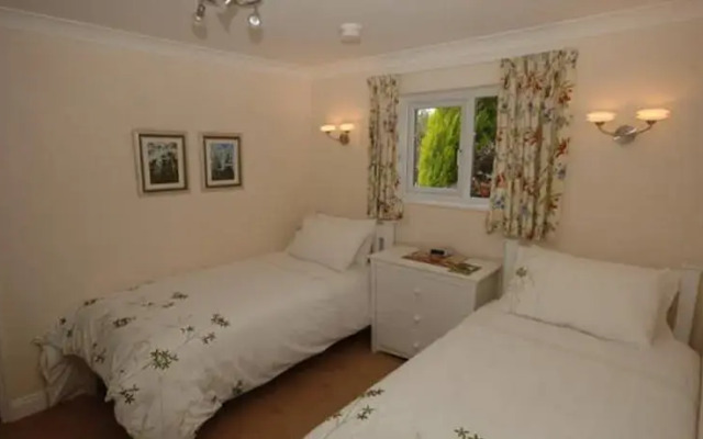 Primrose Cottage Bed & Breakfast