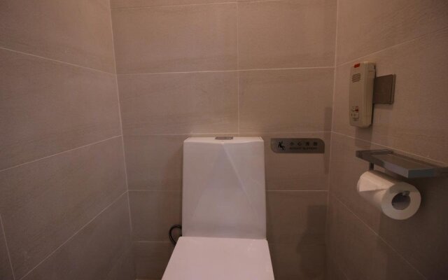 Lavande Hotel Nanchang East Aixihu Subway Station Branch