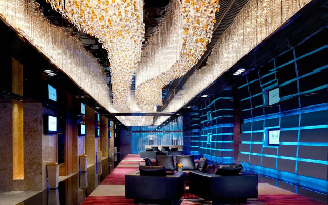StarWorld Hotel