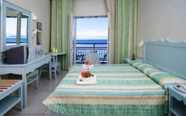 Hotel Timoleon
