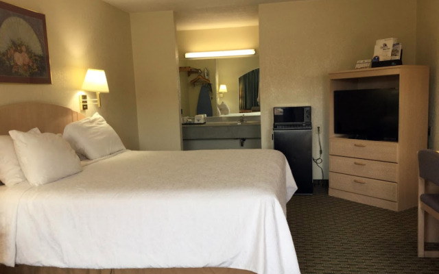 Americas Best Value Inn Cabot