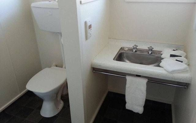 Garden Hotel Christchurch