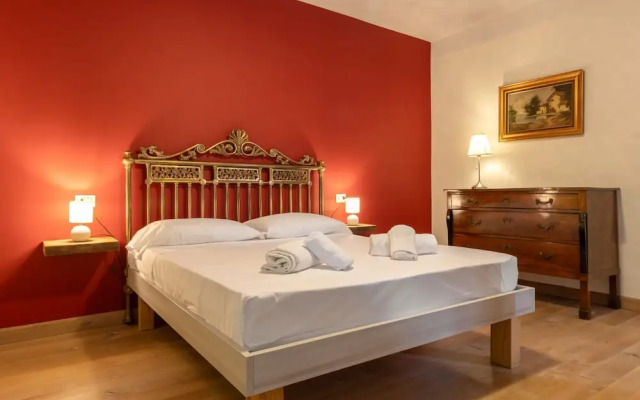 Borgo al Sole 2 by Wonderful Italy