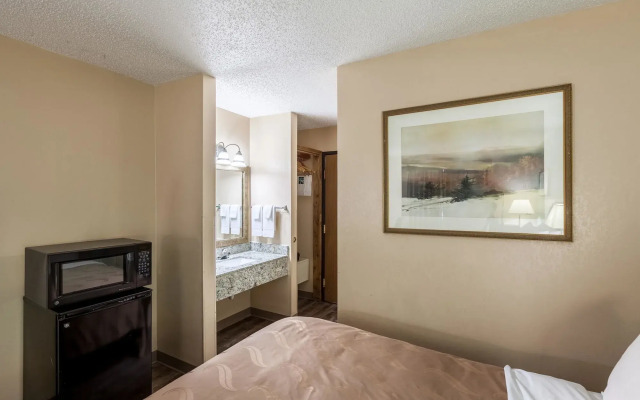 Quality Inn Allen - Plano East