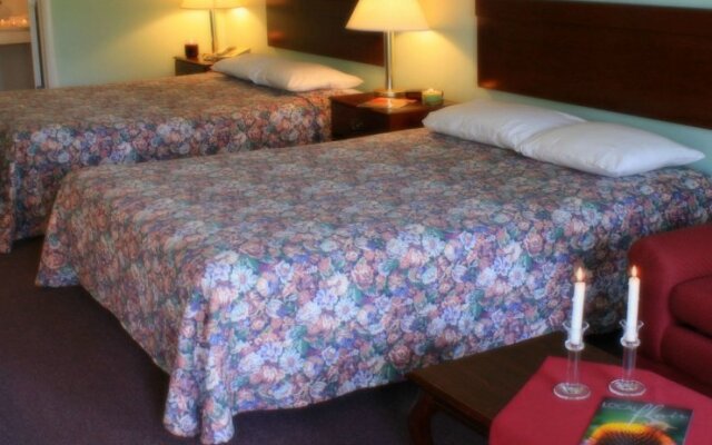 Blakeslee Inn & Restaurant