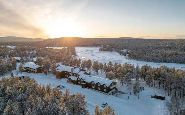 Wilderness Hotel Juutua