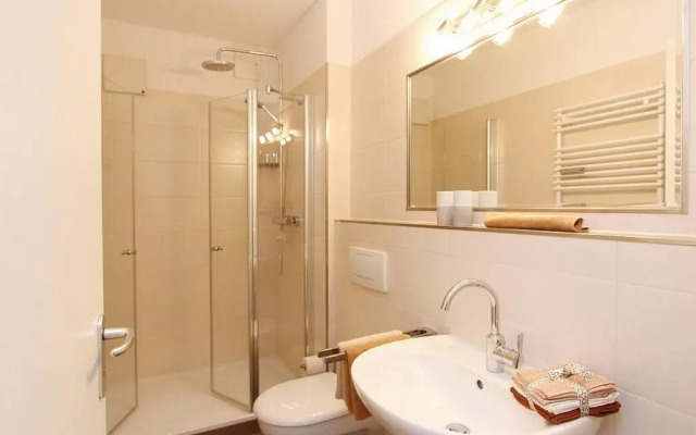 Dünenblick Wohnung 37