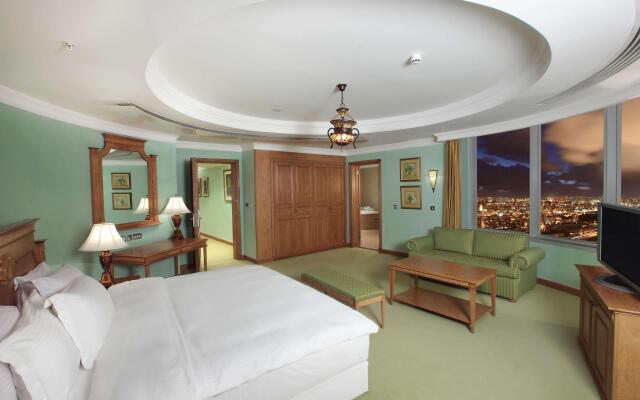 Al Habtoor Grand