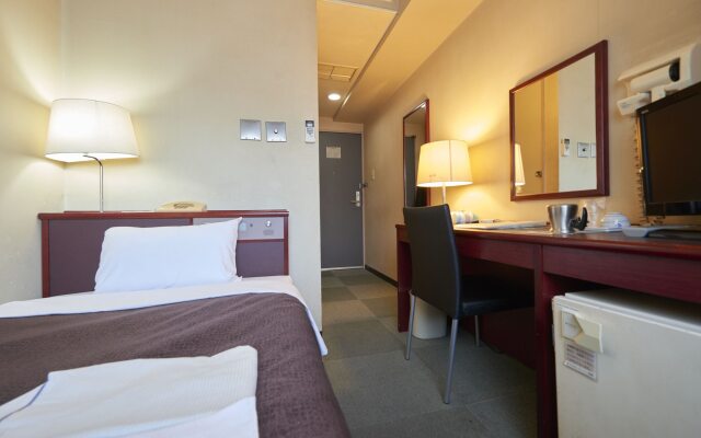 Hotel Select Inn Nagano