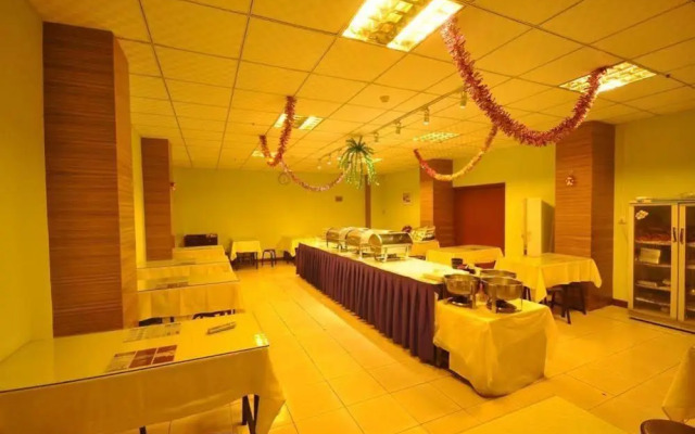 Weilai Yiju Hotel