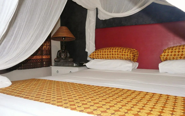 Mai Tai Resort
