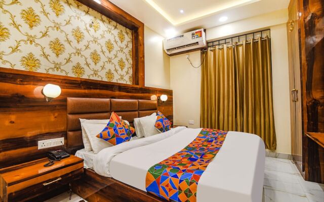 Fabhotel Icon