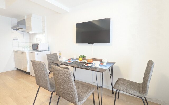 ESLEAD HOTEL Namba South 1