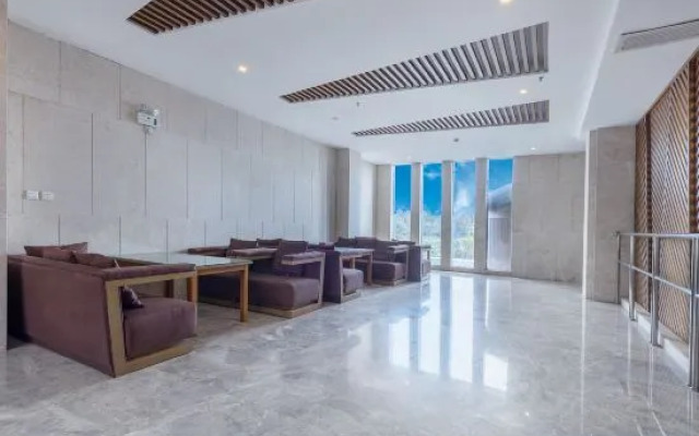 Shilinxuan Holiday Inn (Shilin Scenic Area)