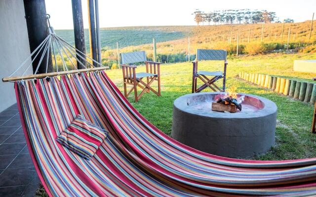 Melozhori Private Game Reserve