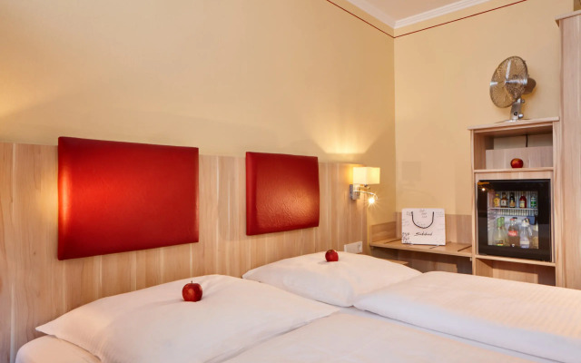 Hotel Concorde München