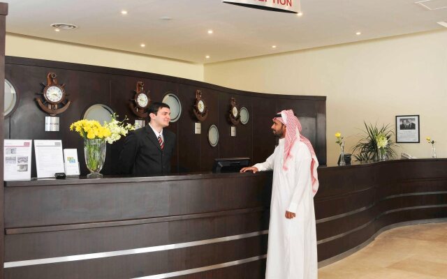 Mercure Value Riyadh Hotel
