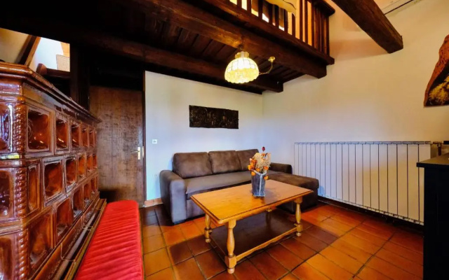 Vineyard Cottage -wine Tours -wellness -adventures