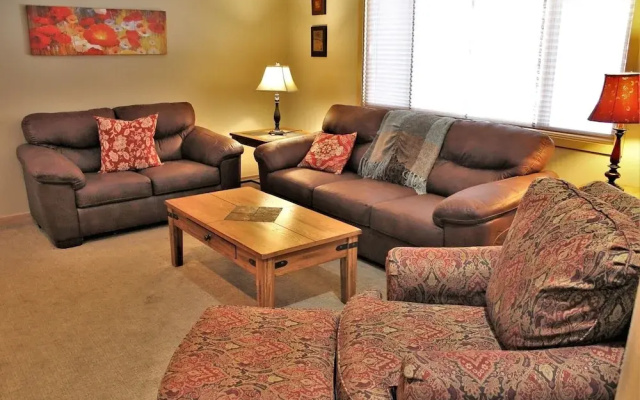 Lone Eagle Landing 2 3 Bedroom Home