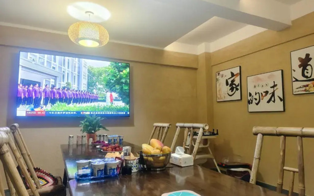 Dali Fuhai Seaview House