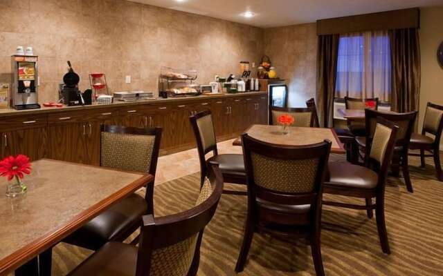 Grandstay Hotel And Suites Luverne