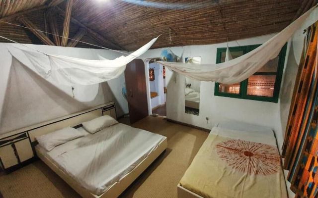 Le Bentenier home détente