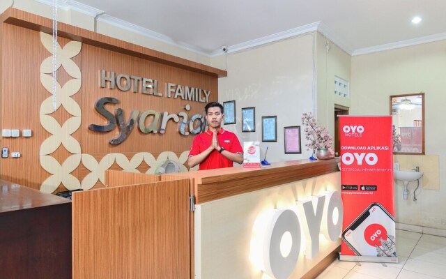 OYO 398 Hotel Family Syariah 2
