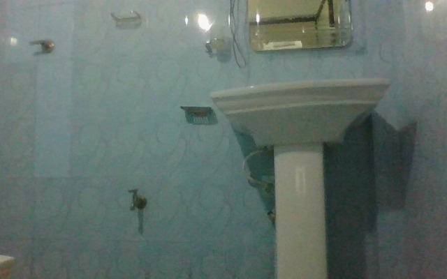 Hotel Grand Halabana