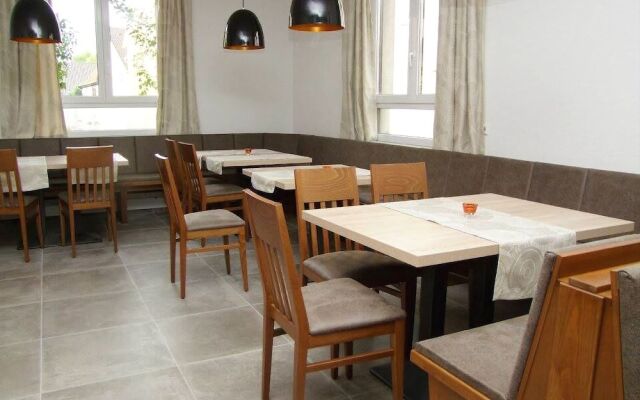 Gasthaus Linde Wachbach