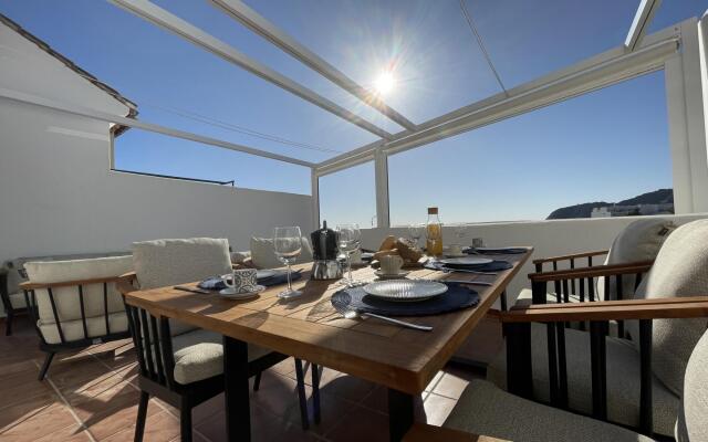 Casa Kalithea in La Herradura