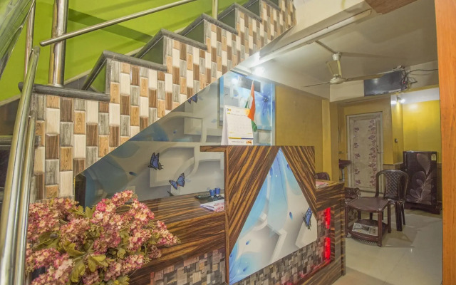 Hotel Sarojini Palace by OYO Rooms