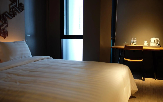 NAP Hotel Bangkok