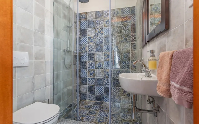 Villa Karla in Poljane