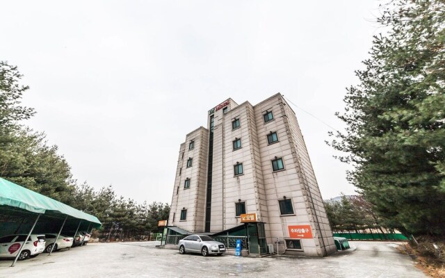 Wonju M