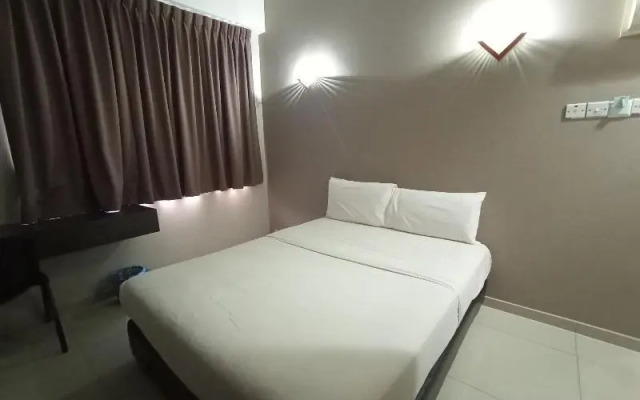 Nice Stay 365 Services by OYO Rooms