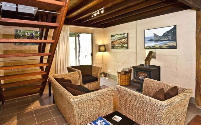 Riverway Chalets