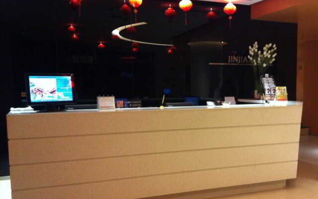 Jinjiang Inn