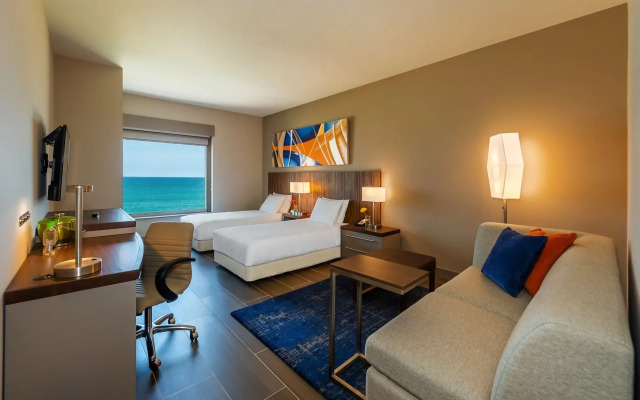Hyatt Place Macae