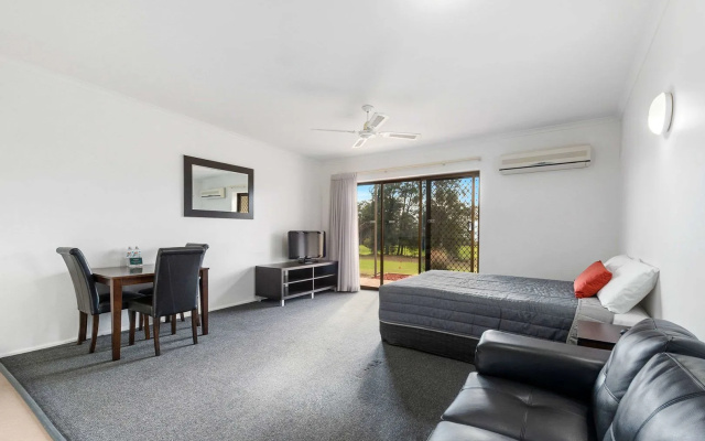 Comfort Inn & Suites Riverland