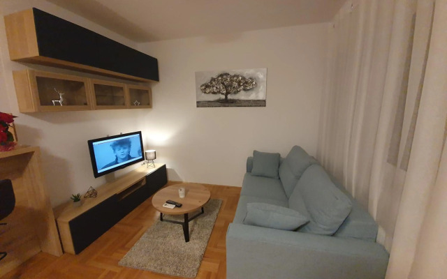 Apartman Luka Zagreb