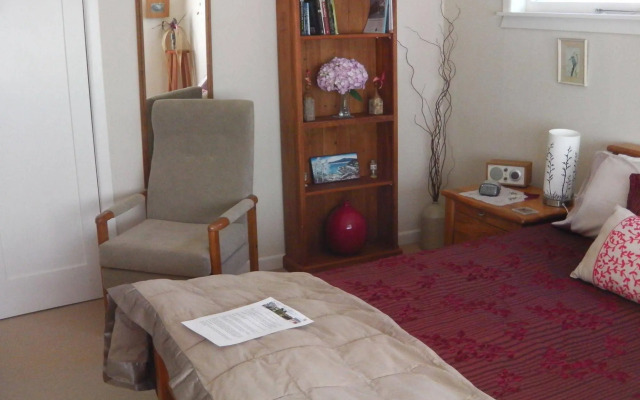 Esk Valley Lodge