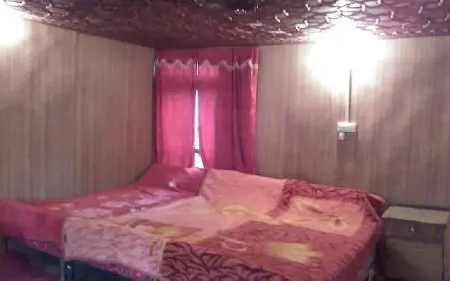 Island Homestay