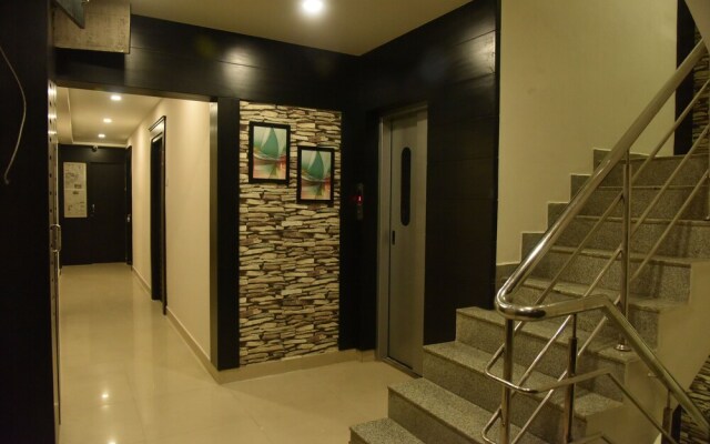 Hotel White Park