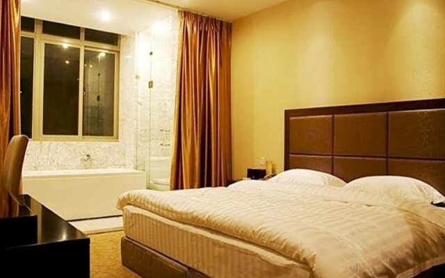 Zhengzhou Hailong Hotel