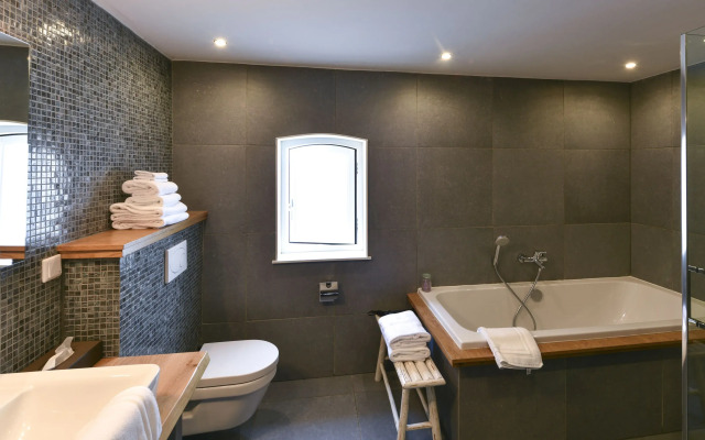 Hotel De Gravin