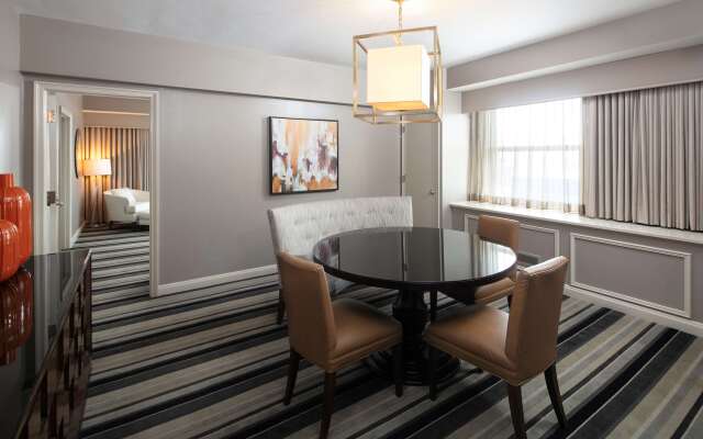 Hilton Milwaukee